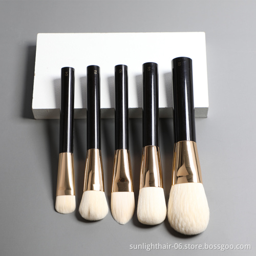 12pcs Makeup Brush Make Up Bruhes Set Womens Make Up Brushes 12Pcs